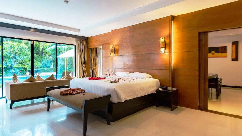 Horizon Karon Beach Resort & Spa Phuket Εξωτερικό φωτογραφία