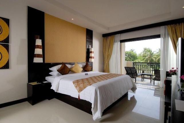 Horizon Karon Beach Resort & Spa Εξωτερικό φωτογραφία