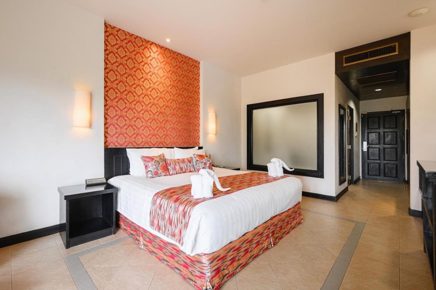 Horizon Karon Beach Resort & Spa Εξωτερικό φωτογραφία