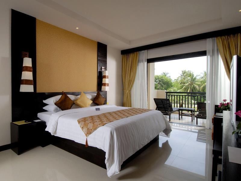 Horizon Karon Beach Resort & Spa Εξωτερικό φωτογραφία