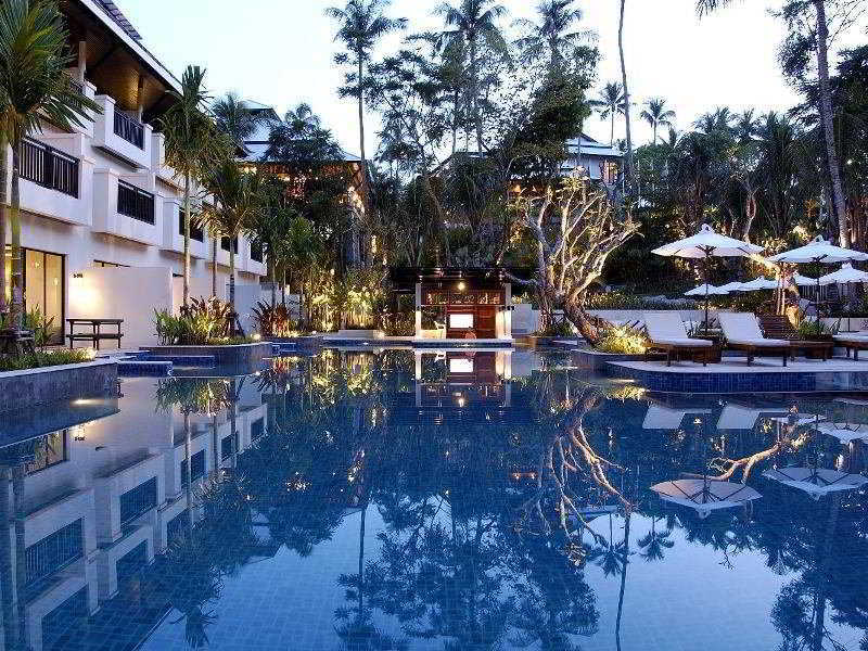 Horizon Karon Beach Resort & Spa Phuket Εξωτερικό φωτογραφία