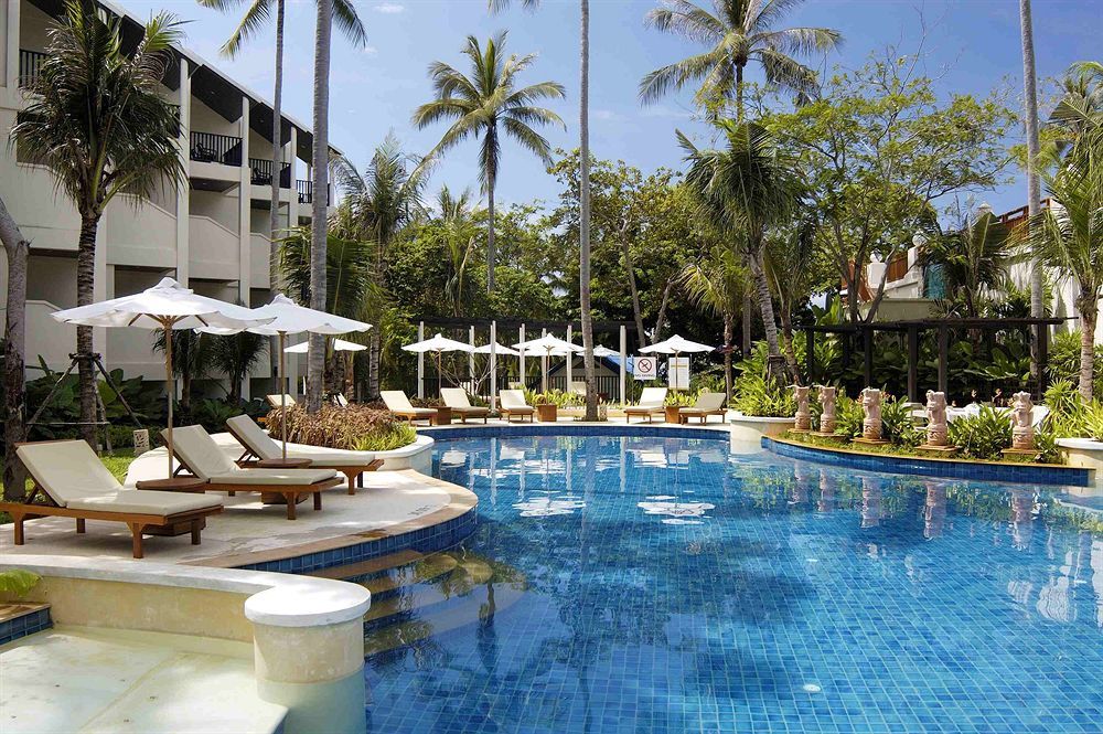 Horizon Karon Beach Resort & Spa Εξωτερικό φωτογραφία