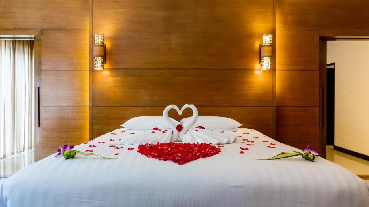 Horizon Karon Beach Resort & Spa Εξωτερικό φωτογραφία
