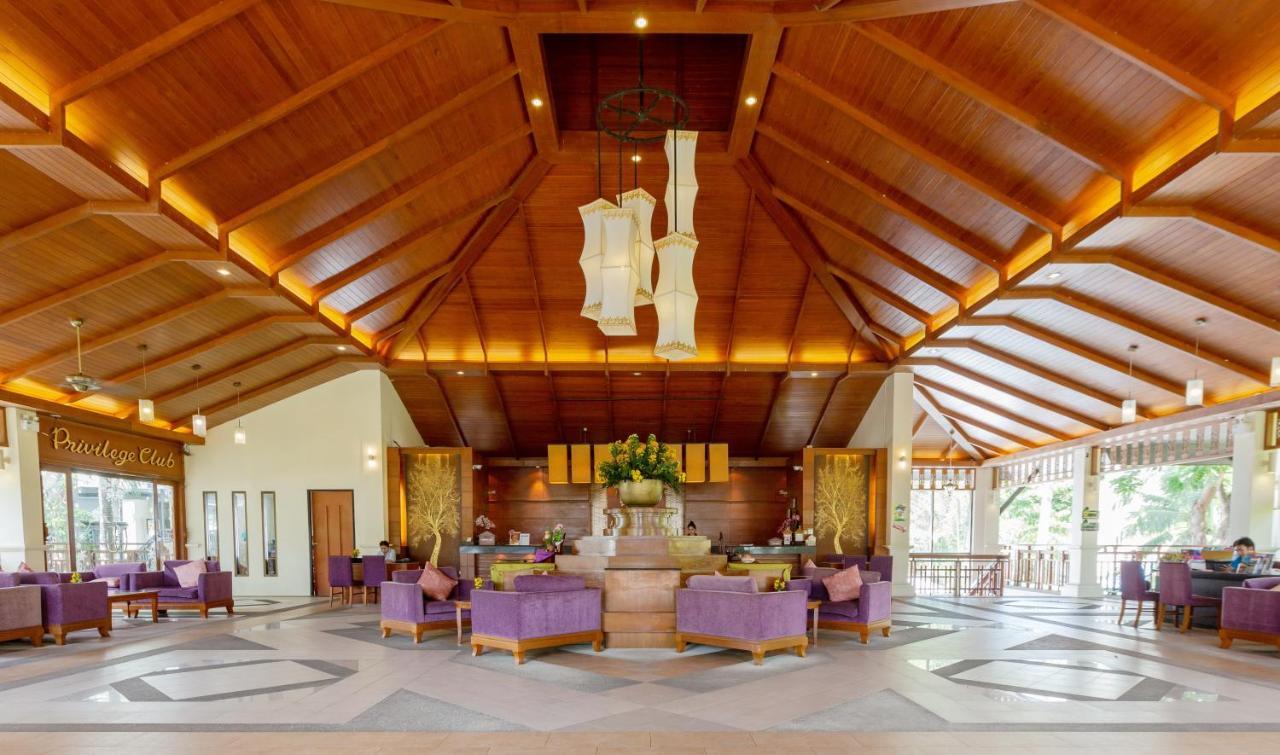 Horizon Karon Beach Resort & Spa Εξωτερικό φωτογραφία