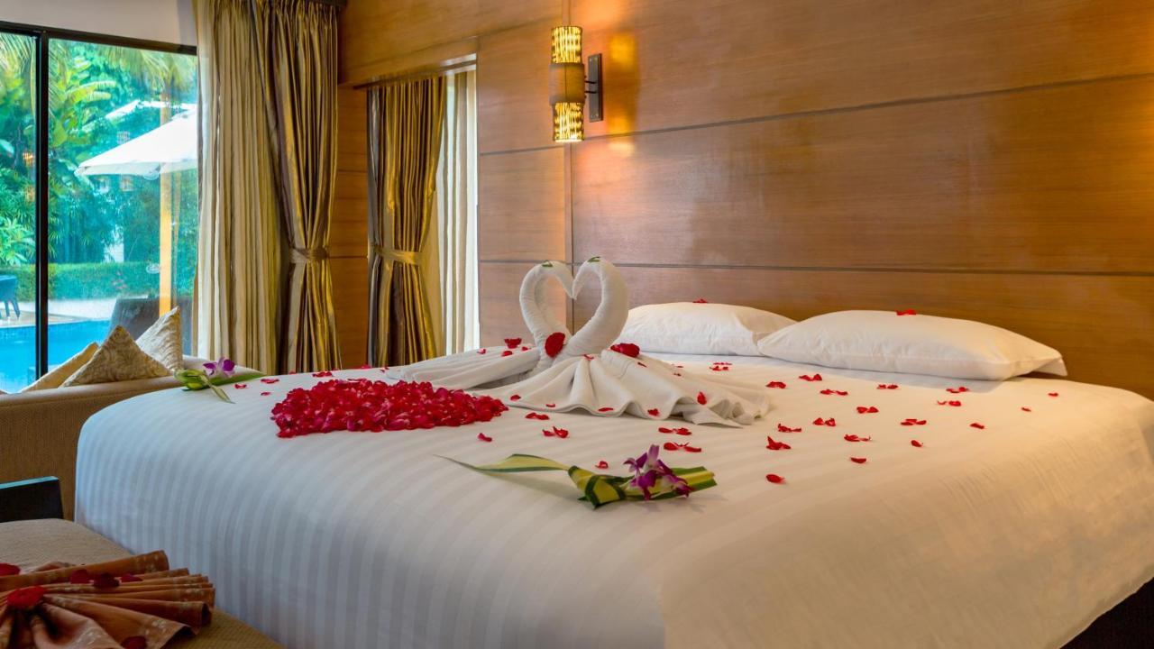 Horizon Karon Beach Resort & Spa Εξωτερικό φωτογραφία