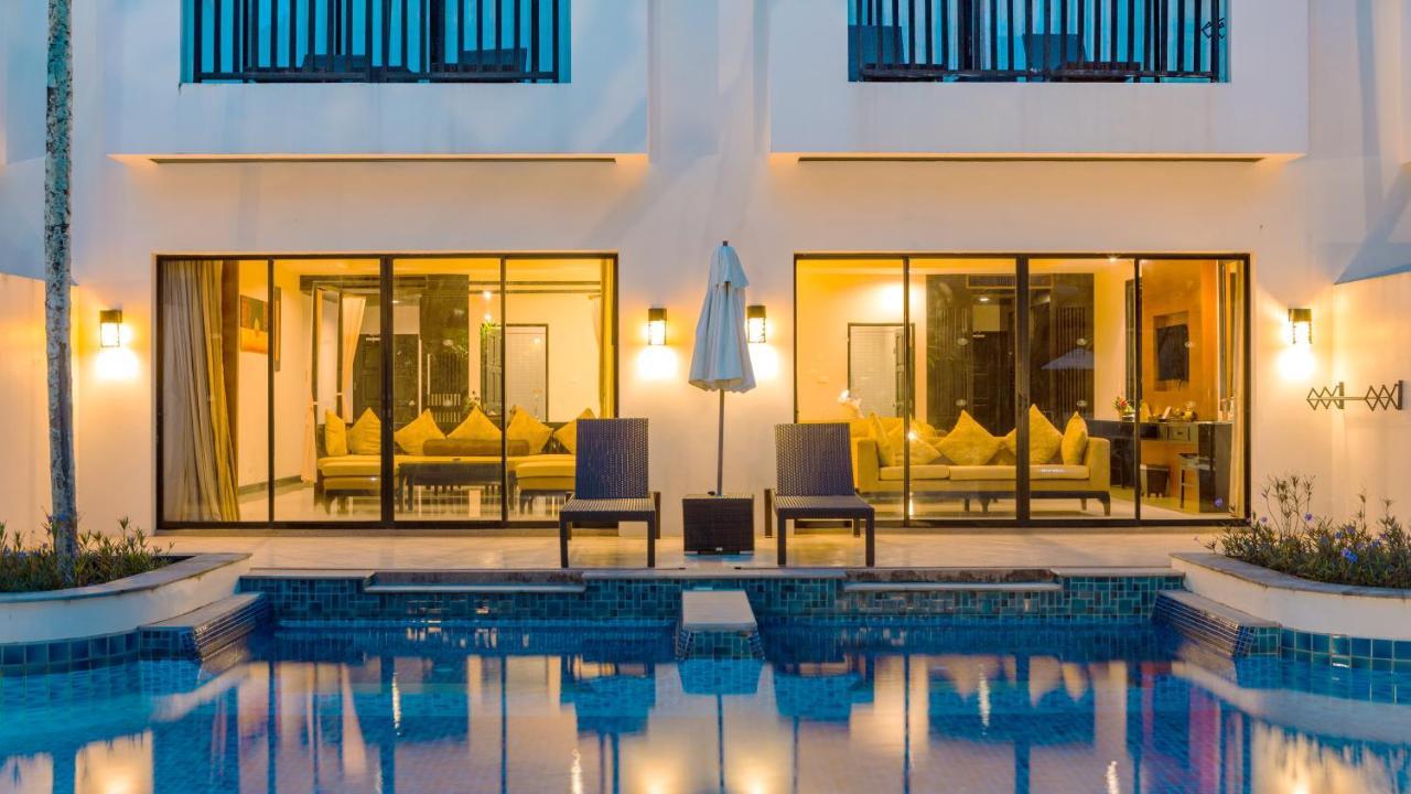 Horizon Karon Beach Resort & Spa Εξωτερικό φωτογραφία