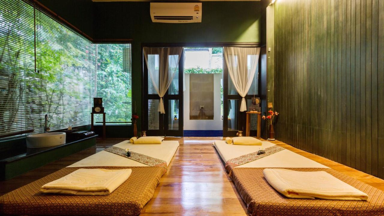 Horizon Karon Beach Resort & Spa Εξωτερικό φωτογραφία