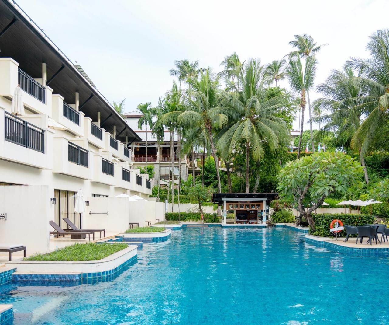 Horizon Karon Beach Resort & Spa Εξωτερικό φωτογραφία