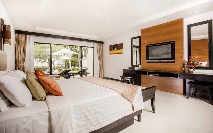 Horizon Karon Beach Resort & Spa Phuket Εξωτερικό φωτογραφία