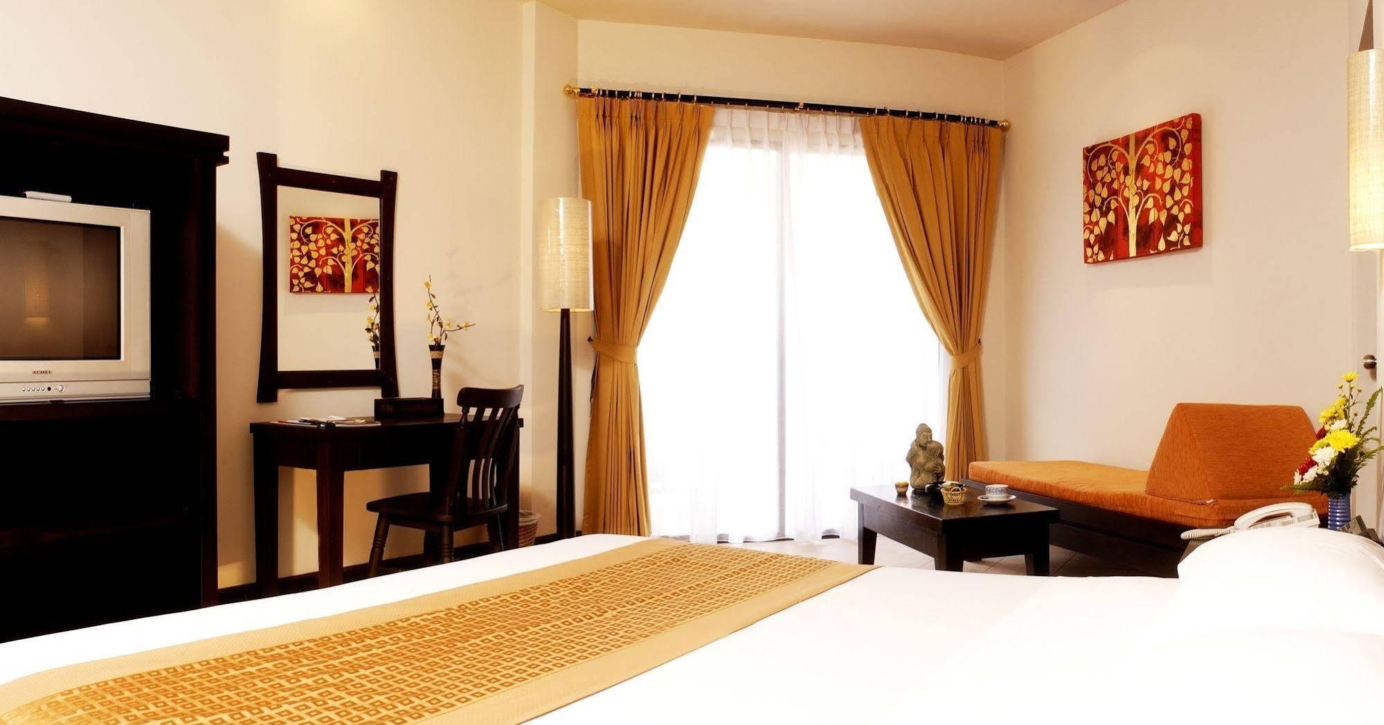 Horizon Karon Beach Resort & Spa Εξωτερικό φωτογραφία